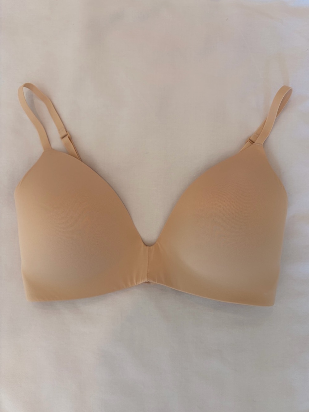Skims Wireless Form T-Shirt Demi Bra - 34D